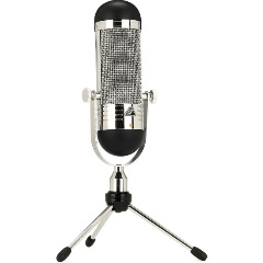 Изображение товара Микрофон Behringer BVR84, студийный, USB