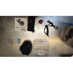 Изображение товара МИКРОФОН BOYA BY-MM1 (Уценка)