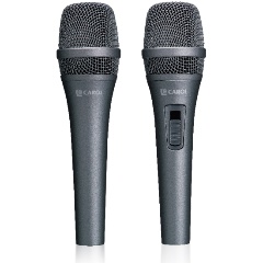 Изображение товара Микрофон Carol AC-910, вокальный