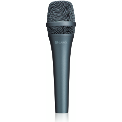 Изображение товара Микрофон Carol AC-920 SILVER+BLACK, вокальный