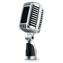 Изображение товара Микрофон Carol CLM-101, вокальный