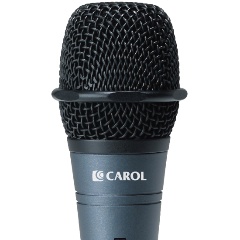 Изображение товара Микрофон Carol E DUR 916S, вокальный