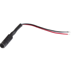 Изображение товара Микрофон для видеонаблюдения Tantos TSa-M5P 5 м дальность, безразъемный, 20-20000 Гц