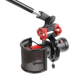 Изображение товара Микрофон студийный GreenBean StudioVoice E25 USB