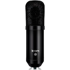 Изображение товара Микрофон Icon M5 конденсаторный