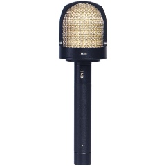 Изображение товара Микрофон конденсаторный Октава МК-101-Ч, черный