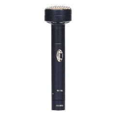 Изображение товара Микрофон конденсаторный Октава МК-102-Ч, черный