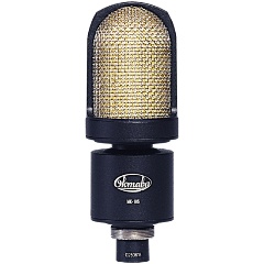 Изображение товара Микрофон конденсаторный Октава МК-105-Ч, черный