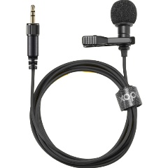 Изображение товара Микрофон петличный Godox LMS-12A AXL