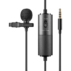 Изображение товара Микрофон петличный Godox LMS-60C