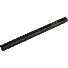 Изображение товара Микрофон-пушка Alctron DSG-1, конденсаторный