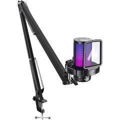 Изображение товара Микрофон с пантографом MAONO, DGM20S