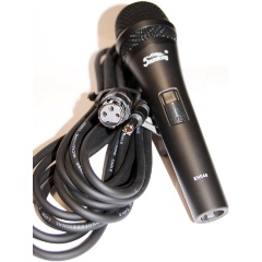 Изображение товара Микрофон Soundking EH040, динамический