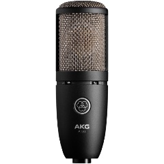 Изображение товара Микрофон студийный AKG P220