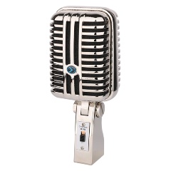 Изображение товара Микрофон студийный Alctron DK1000, динамический