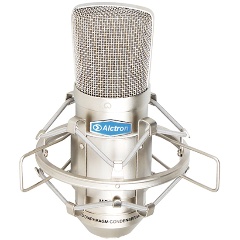 Изображение товара Микрофон студийный Alctron MC001, конденсаторный