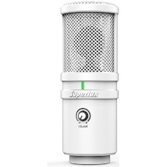 Изображение товара Микрофон Superlux E205UMKII White