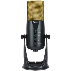 Изображение товара Микрофон Superlux L401U