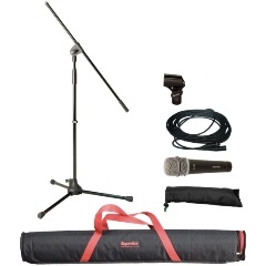 Изображение товара Микрофон Superlux MSK10B-X