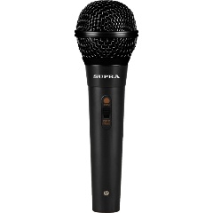 Изображение товара Микрофон SUPRA SM-3 проводной