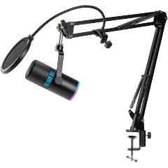 Изображение товара Микрофон-USB Thronmax V8 KIT