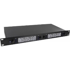 Изображение товара Микрофонная радиосистема Axelvox AX-7000F [DWS7000HT (FC Bundle)]