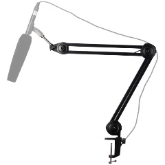 Изображение товара Микрофонная стойка-пантограф Synco MA30