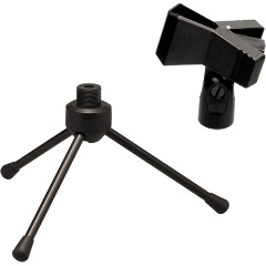 Изображение товара Микрофонная стойка Superlux DS011