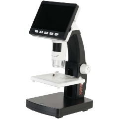 Изображение товара Микроскоп цифровой МИКМЕД LCD 1000Х 2.0B