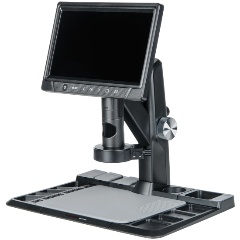 Изображение товара Микроскоп цифровой МИКМЕД LCD 10-12Mp