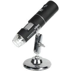 Изображение товара Микроскоп цифровой МИКМЕД WiFi 1000Х 2.0