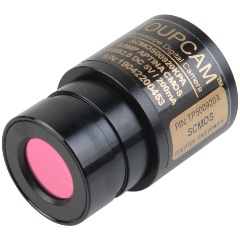 Изображение товара Микромед Видеоокуляр ToupCam SCMOS00920KPA для микроскопа