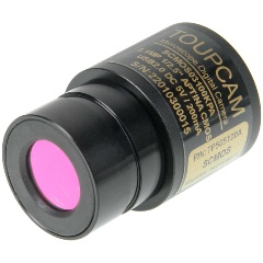 Изображение товара Видеоокуляр ToupCam SCMOS03100KPA