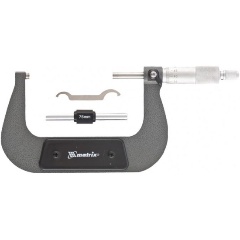 Изображение товара Микрометр MATRIX 317005, механический, 75-100 мм