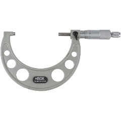 Изображение товара Микрометр RGK MРM-100