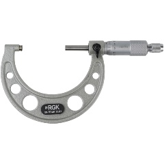 Изображение товара Микрометр RGK MРM-75