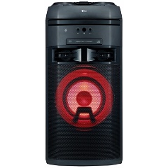 Изображение товара Музыкальный центр LG OK65, черный