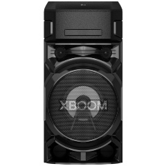 Изображение товара Музыкальный центр LG ON77DK, черный