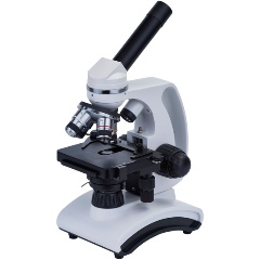 Изображение товара Микроскоп Discovery Atto Polar с книгой для учебных и лабораторных исследований