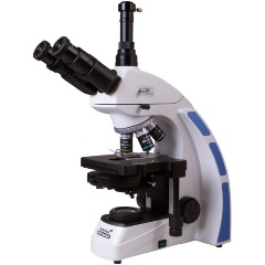 Изображение товара Микроскоп Levenhuk MED 45T, тринокулярный