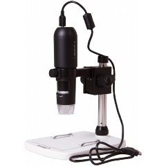 Изображение товара Микроскоп цифровой Levenhuk DTX TV