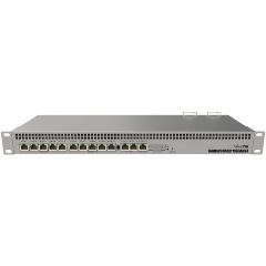 Изображение товара Маршрутизатор MikroTik RB1100AHx4