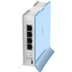 Wi-Fi  MikroTik RB941-2nD-TC