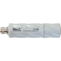 Изображение товара Беспроводная точка доступа MIKROTIK RBGROOVEA-52HPN