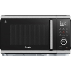 Изображение товара Микроволновая печь ARDO MEA27-EAFB2 27 л 1400 Вт гриль сенсорное управление