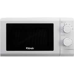 Изображение товара Микроволновая печь ARDO MNZ20-W2