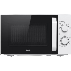 Изображение товара Микроволновая печь BBK 20MWS-761M/W (W) белый