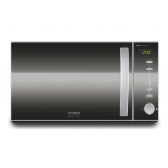 Изображение товара Микроволновая печь CASO M 20 Electronic Black (Уценка - У3)