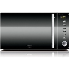 Изображение товара Микроволновая печь CASO MG 20 Menu Black