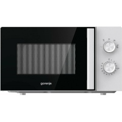 Изображение товара Микроволновая печь Gorenje MO20E1WH